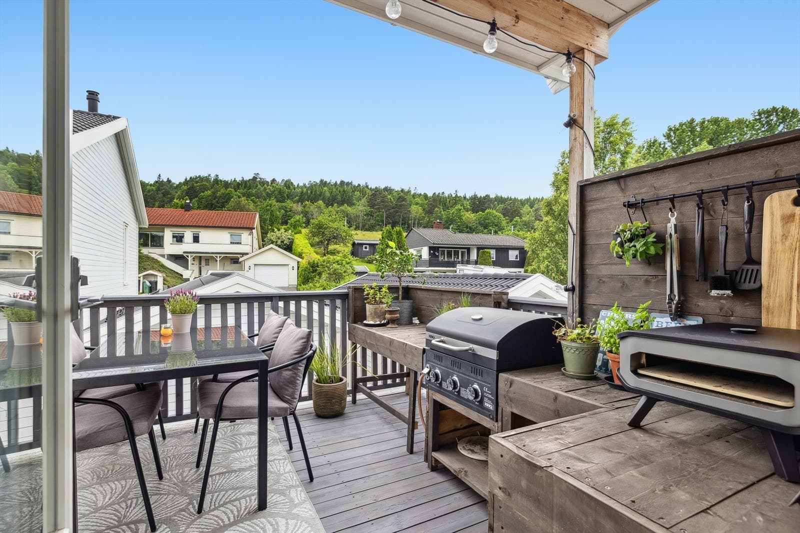 Tollskogvegen 20C, 3917 Porsgrunn - Bilde 2