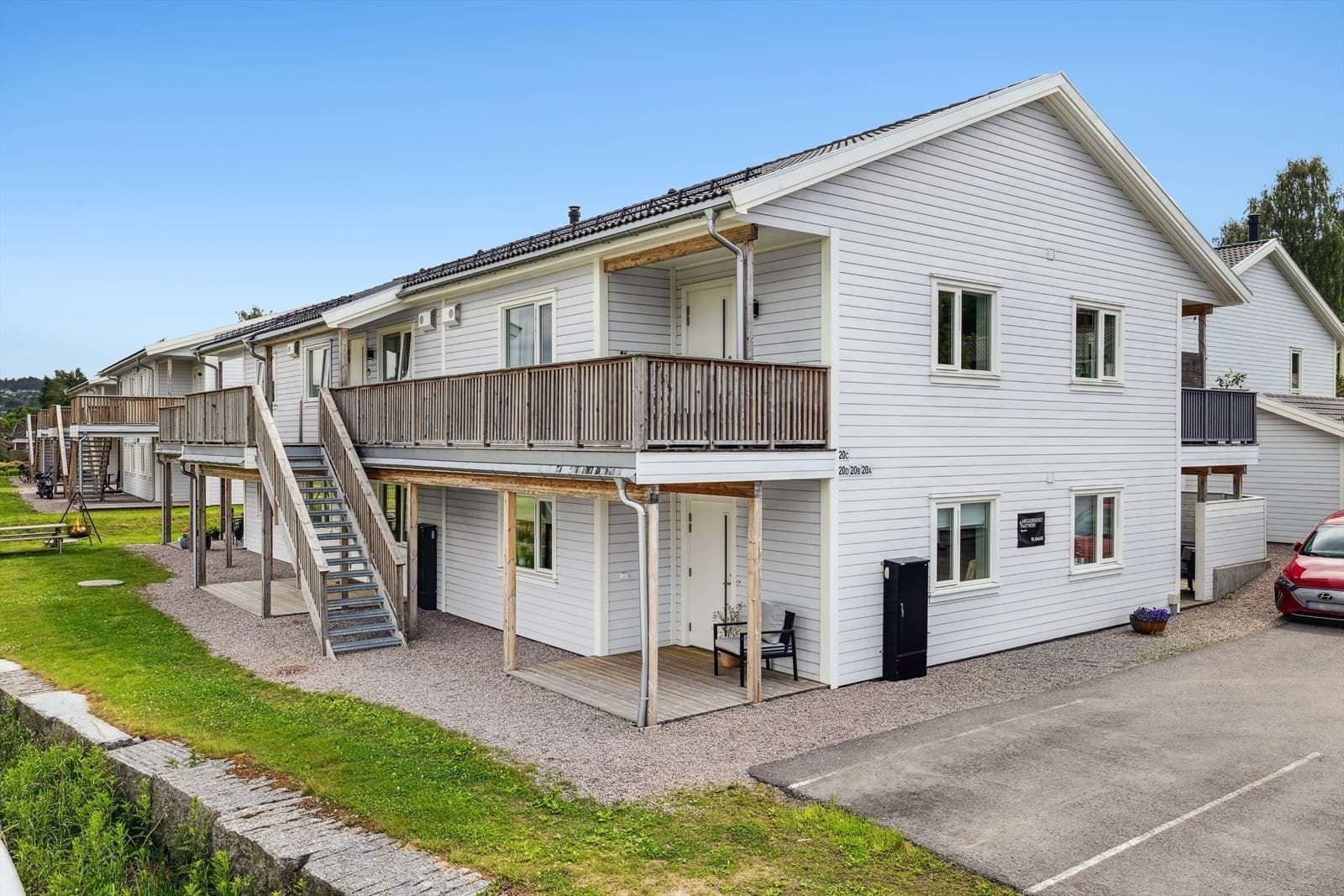 Tollskogvegen 20C, 3917 Porsgrunn - Bilde 3