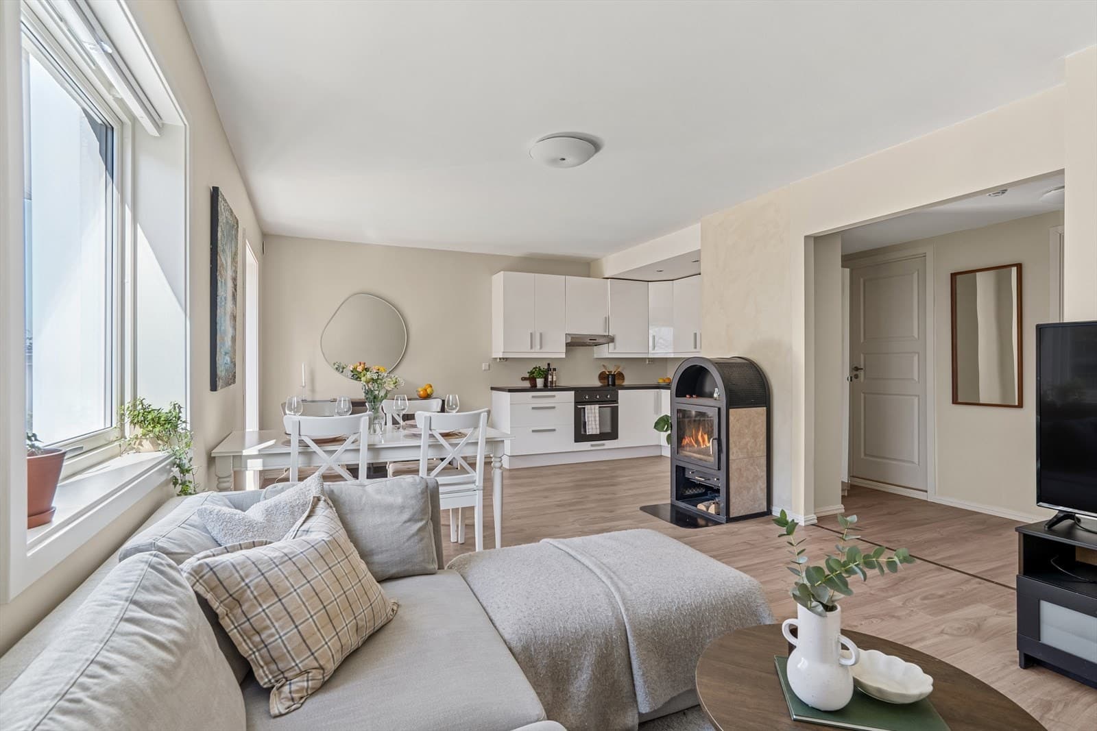 Nordnesveien 15, 5005 Bergen - Bilde 1