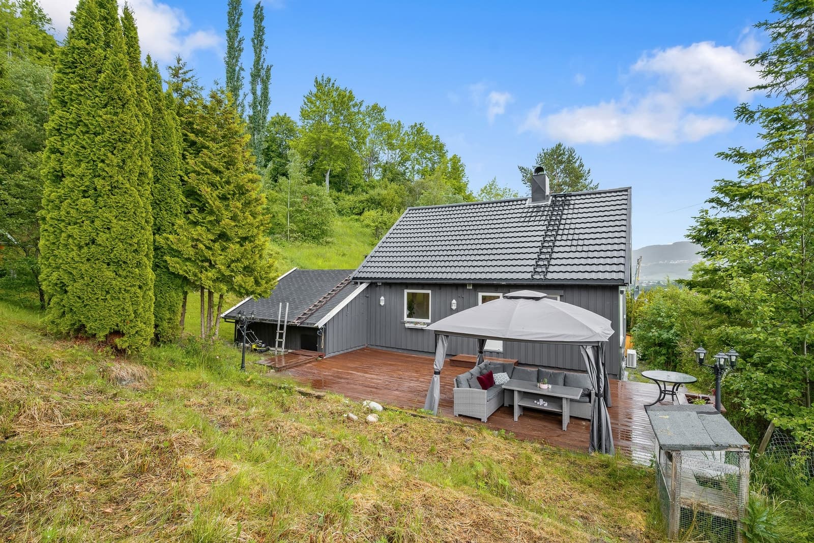 Hammonds Veg 7, 7224 Melhus - Bilde 3