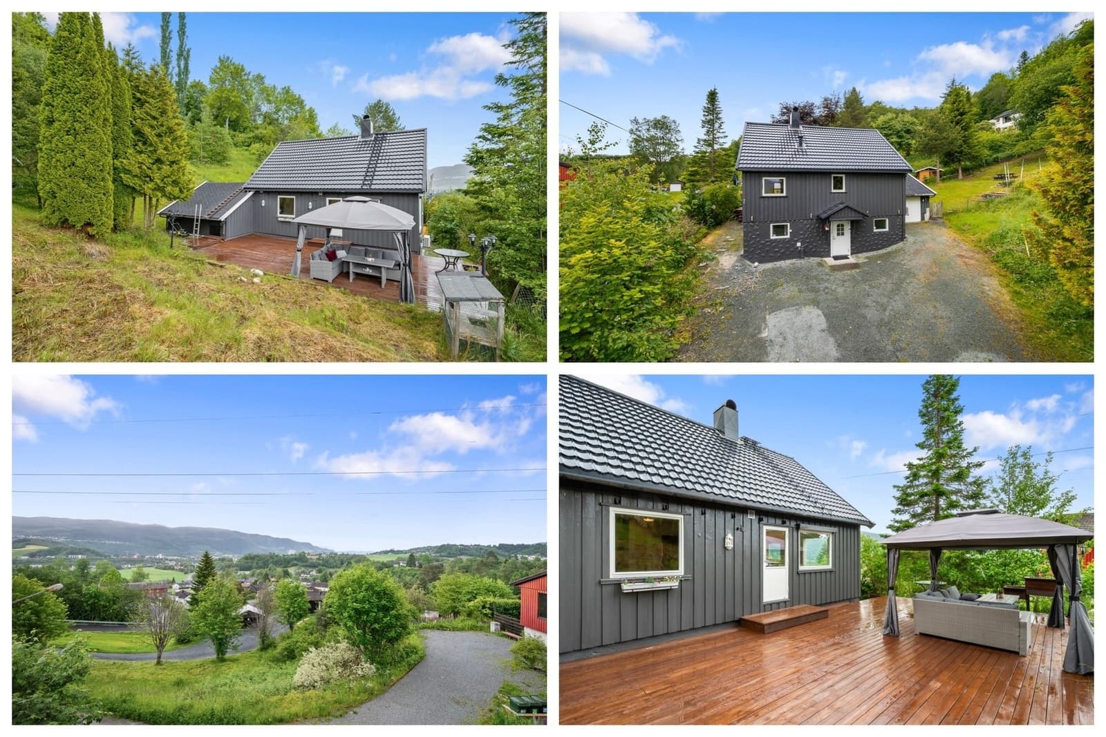Hammonds Veg 7, 7224 Melhus - Bilde 1