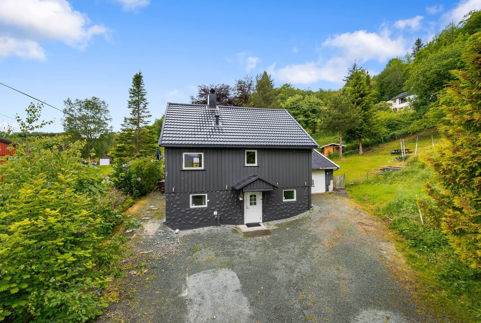 Hammonds Veg 7, 7224 Melhus - Bilde 2