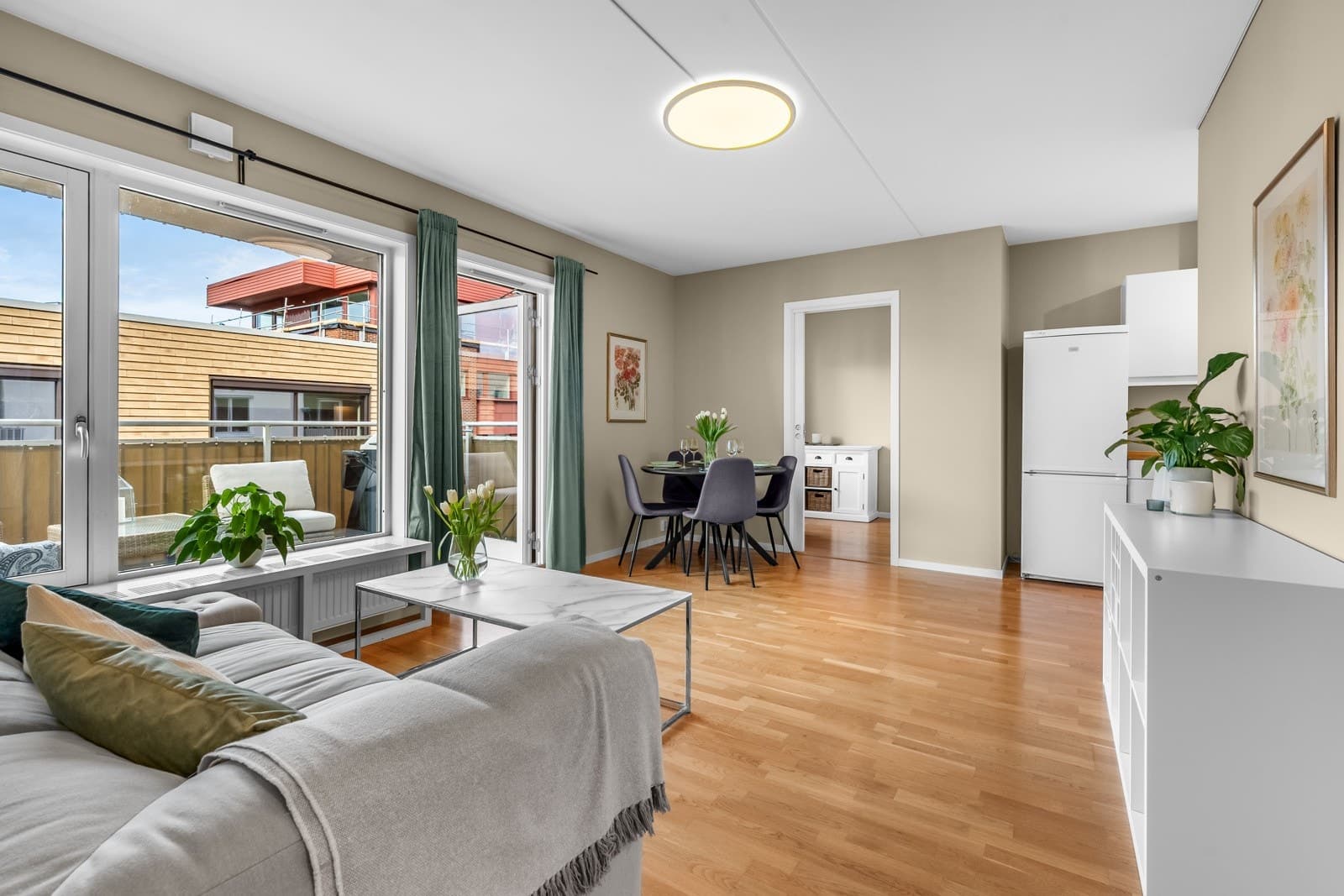 Rolf Hofmos Gate 17, 0655 Oslo - Bilde 3