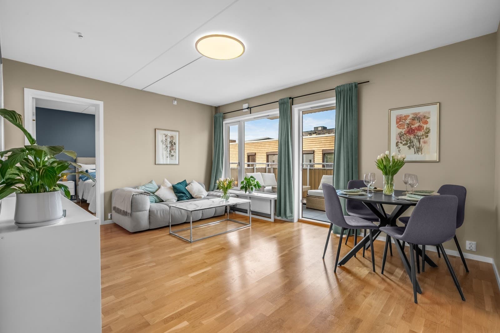 Rolf Hofmos Gate 17, 0655 Oslo - Bilde 1