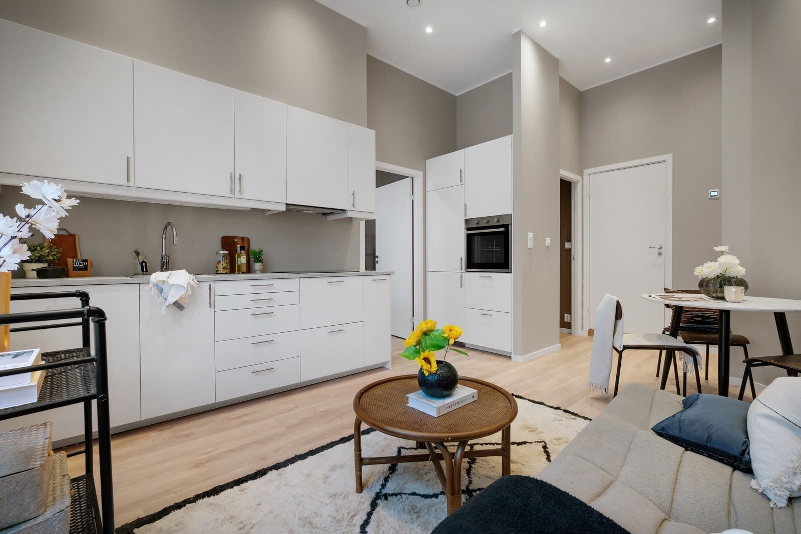 Borgermester Platous Gate 12, 5008 Bergen - Bilde 2