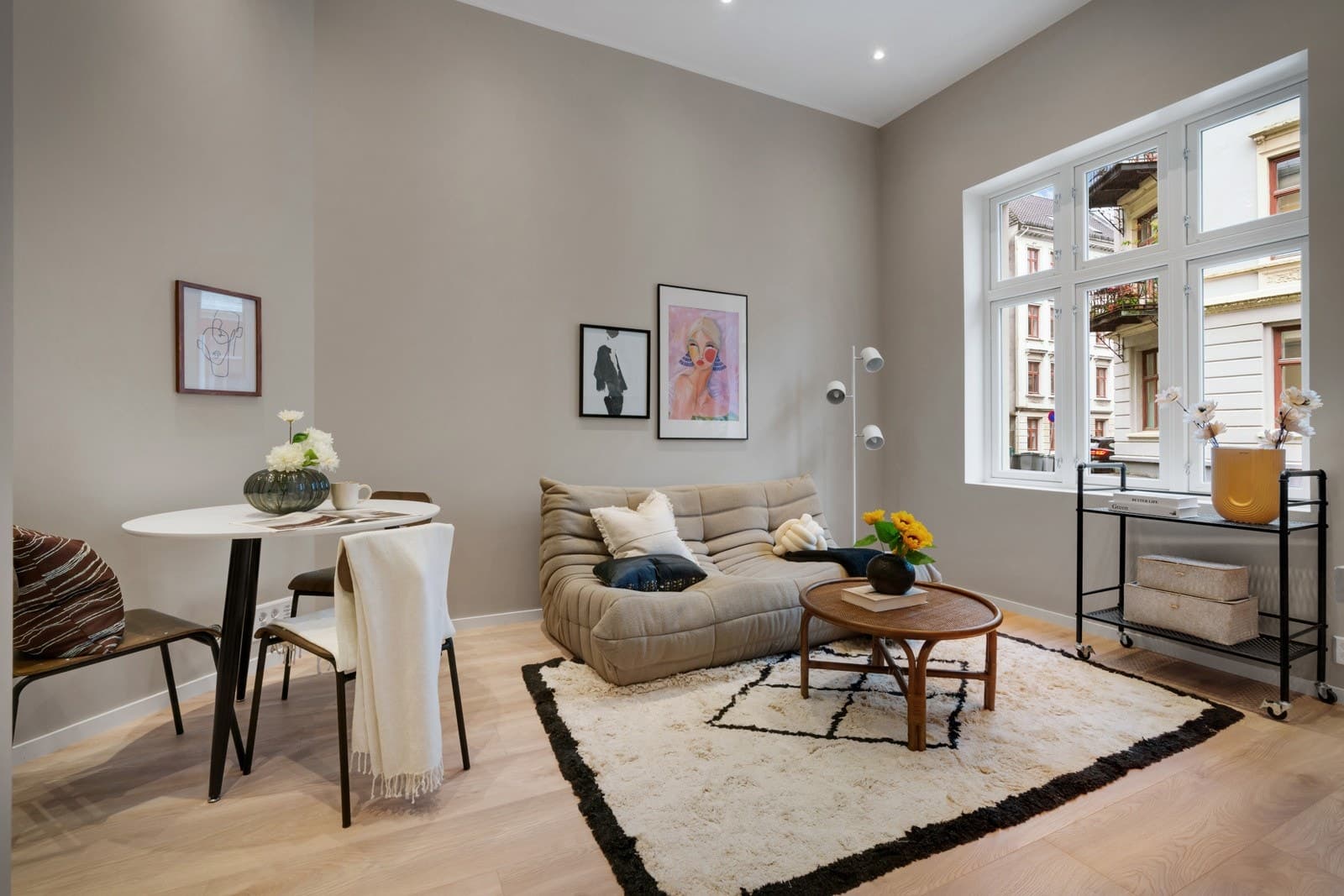 Borgermester Platous Gate 12, 5008 Bergen - Bilde 1