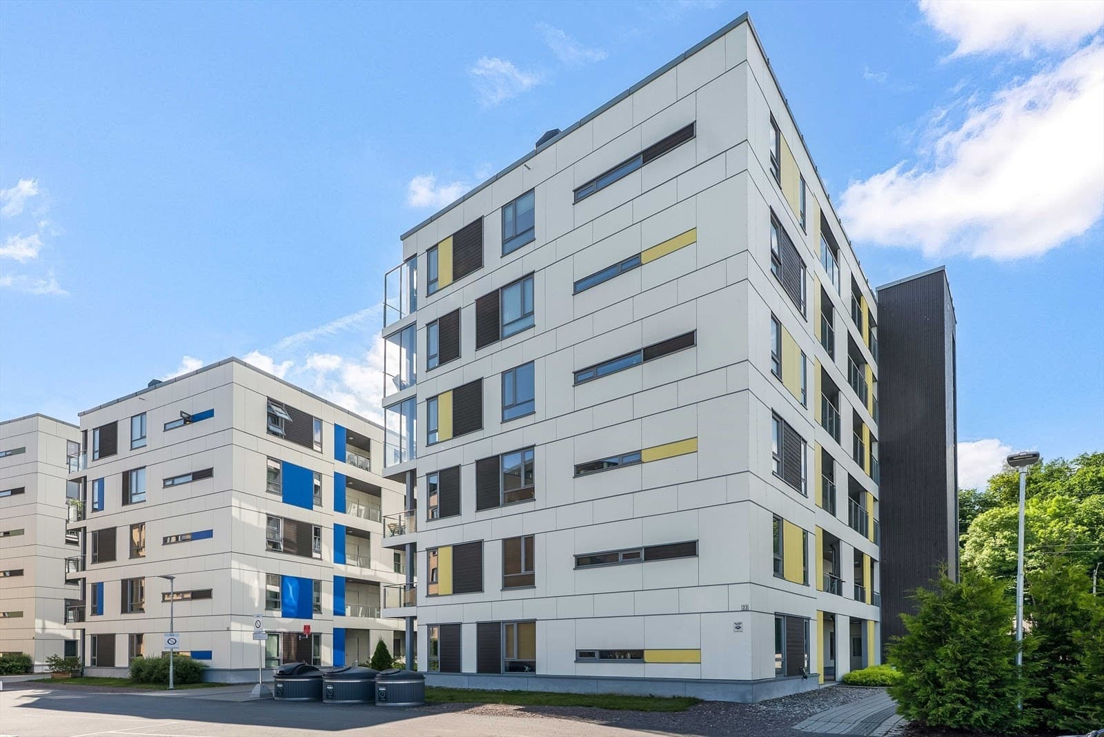 Åråssvingen 23, 2007 Kjeller - Bilde 2