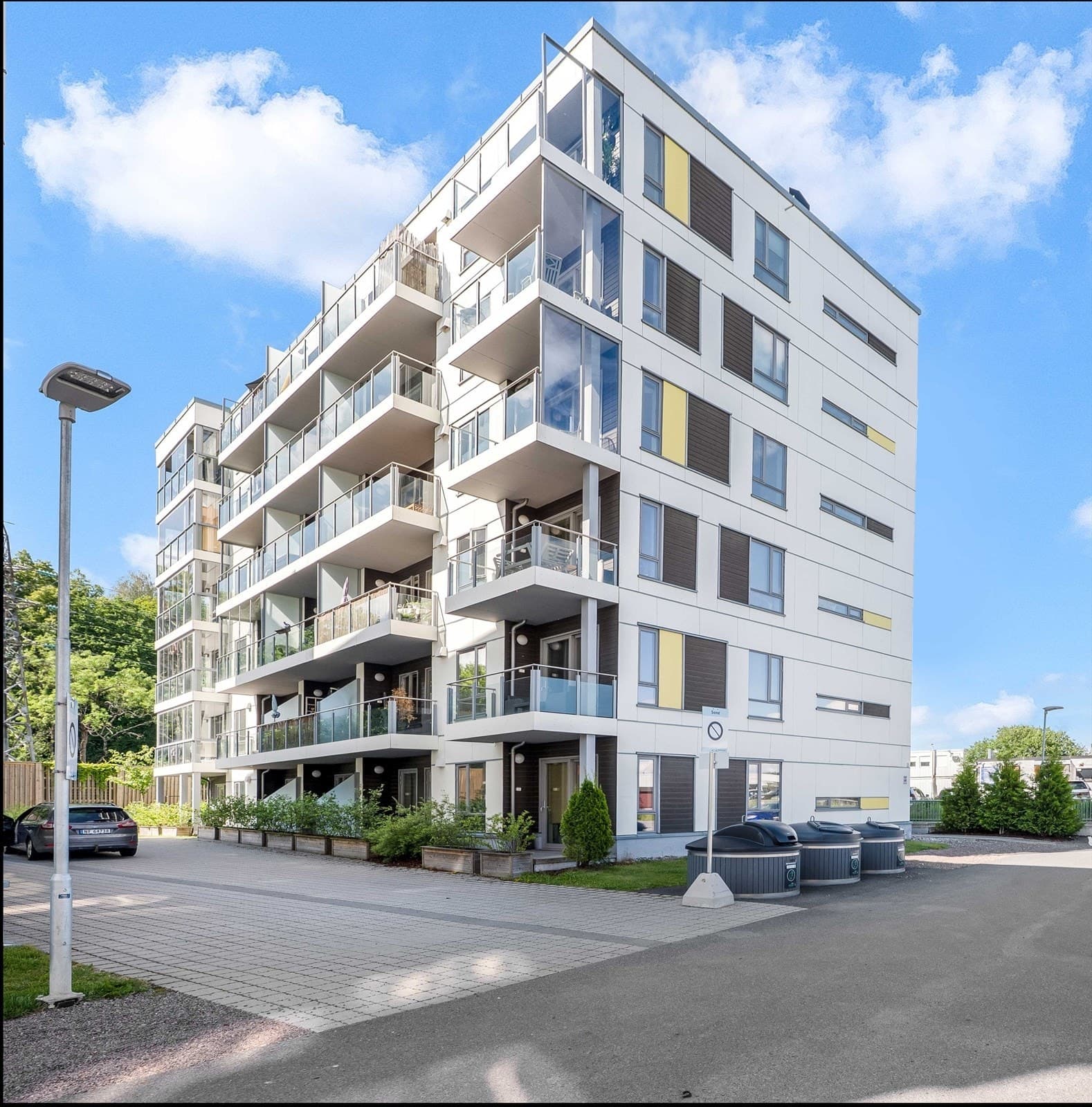 Åråssvingen 23, 2007 Kjeller - Bilde 1