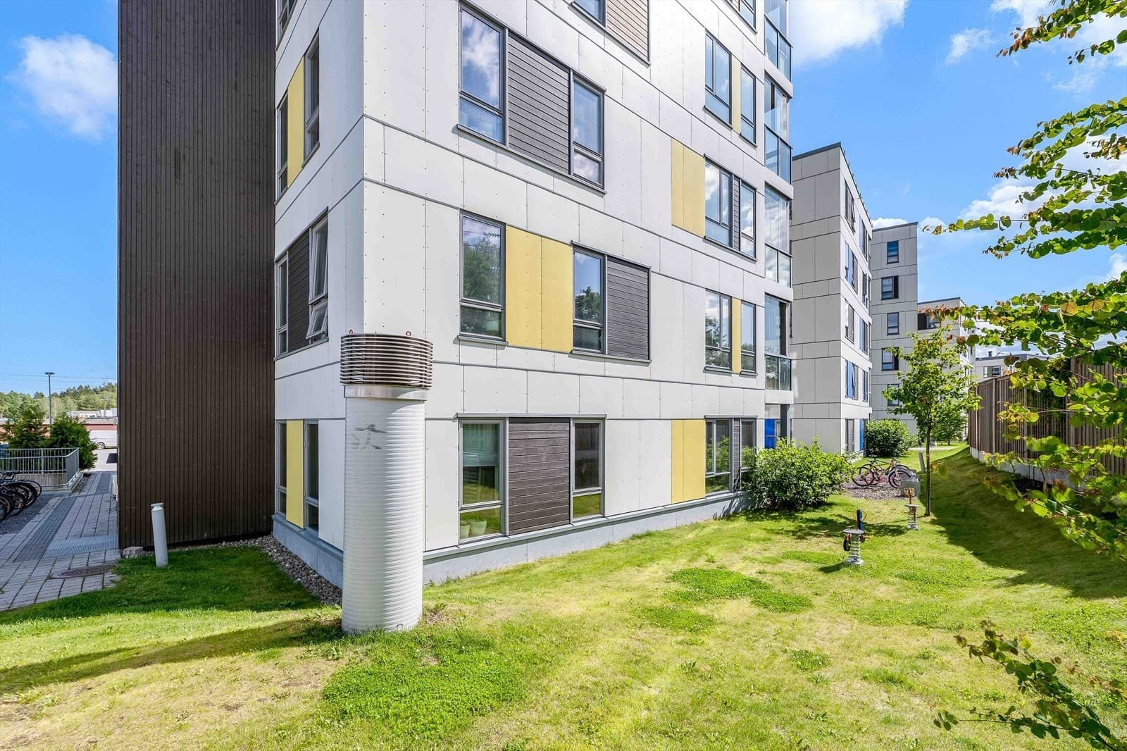 Åråssvingen 23, 2007 Kjeller - Bilde 3