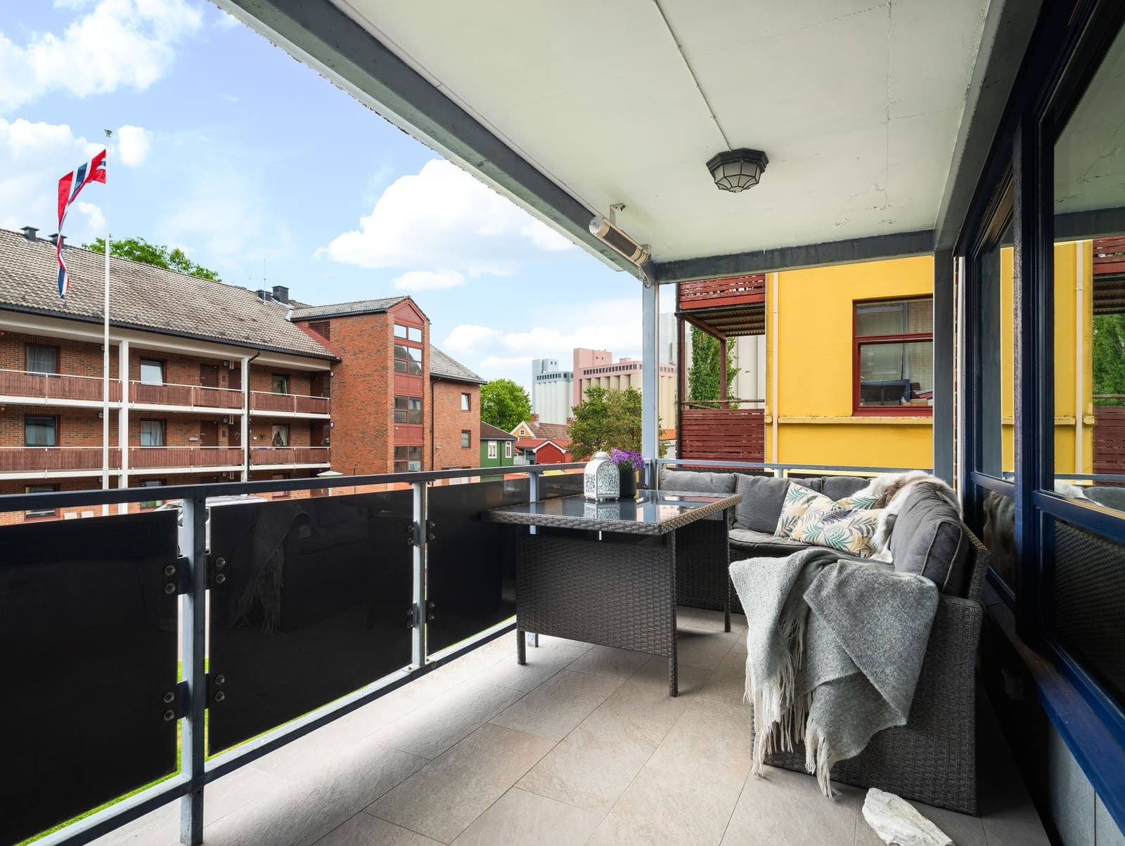 Kleists Gate 4, 7018 Trondheim - Bilde 2