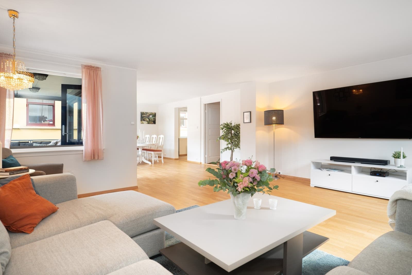 Kleists Gate 4, 7018 Trondheim - Bilde 1