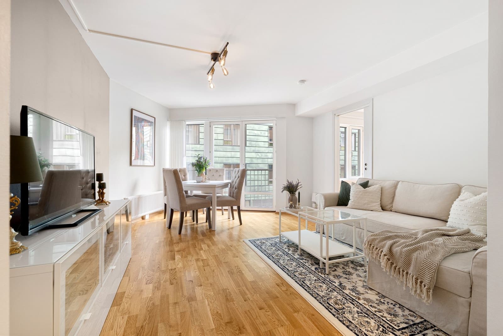 Trenerys Gate 7, 7042 Trondheim - Bilde 1