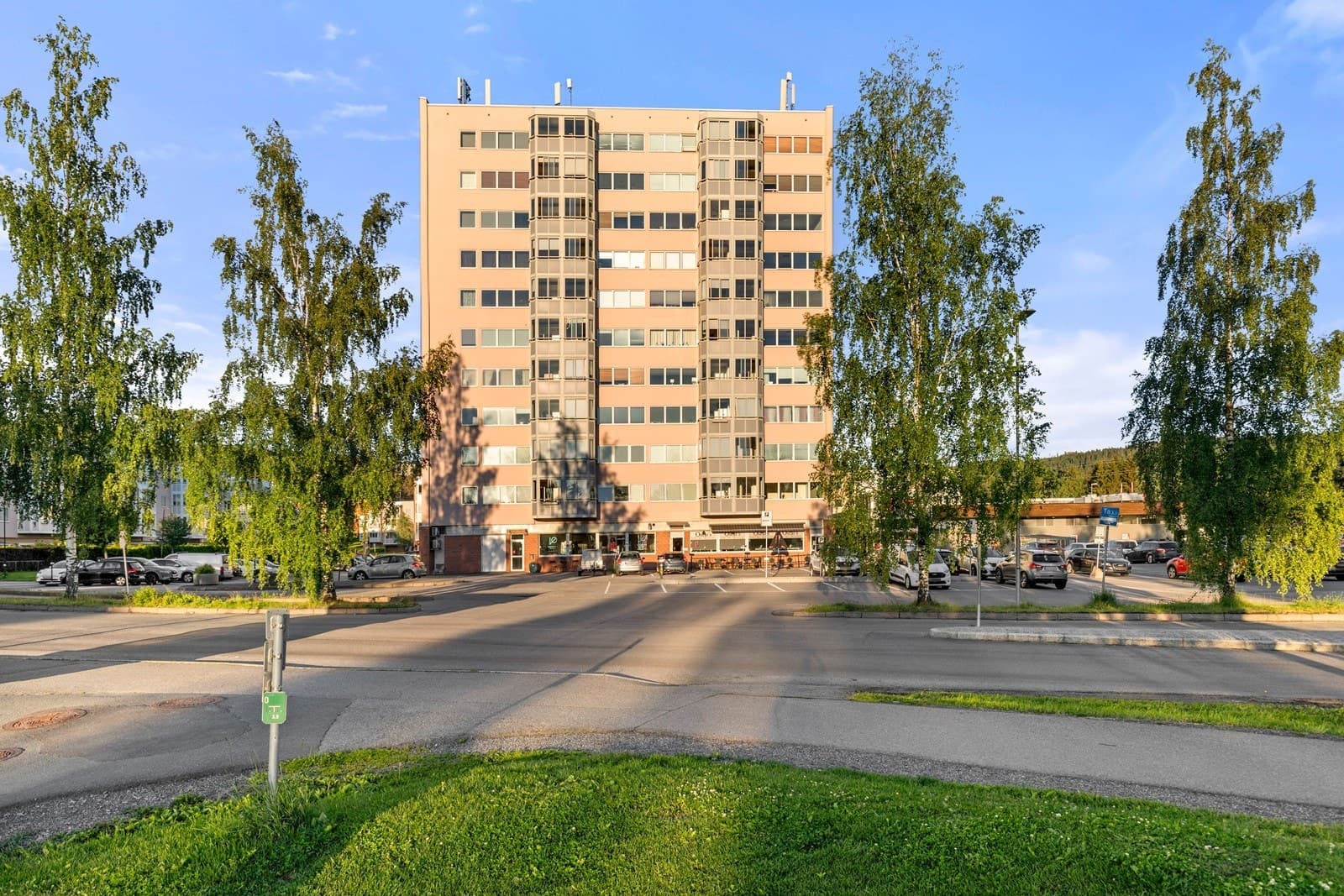 Løvenstadtorget 17, 2006 Løvenstad - Bilde 1