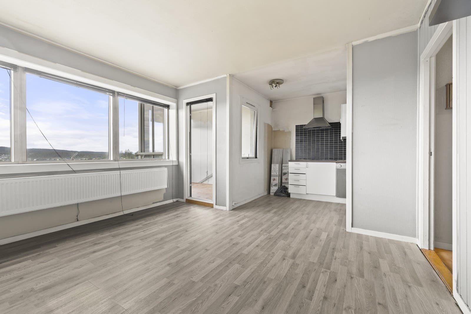 Løvenstadtorget 17, 2006 Løvenstad - Bilde 3