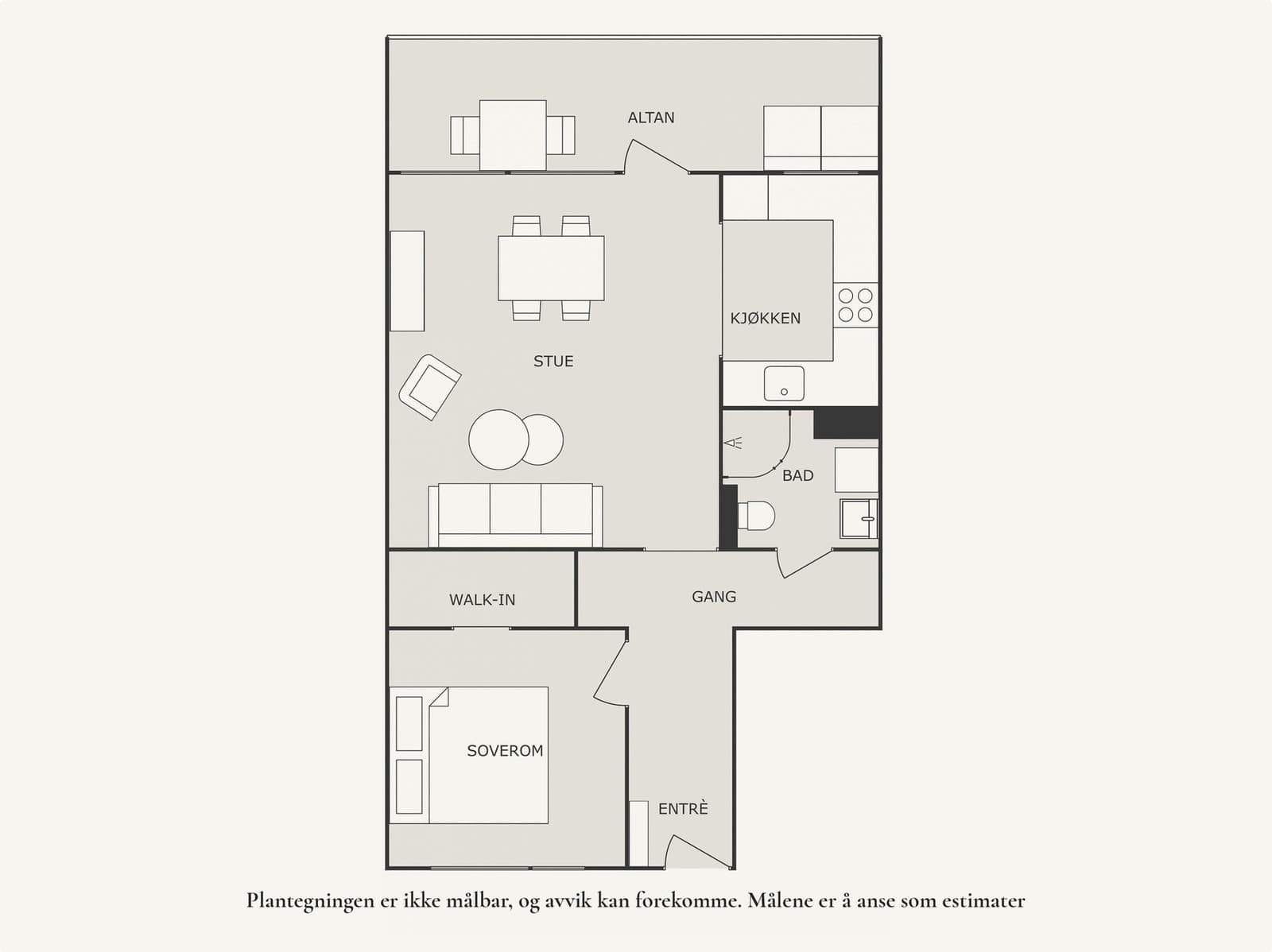 Myrdalskogen 28, 5118 Ulset - Bilde 3
