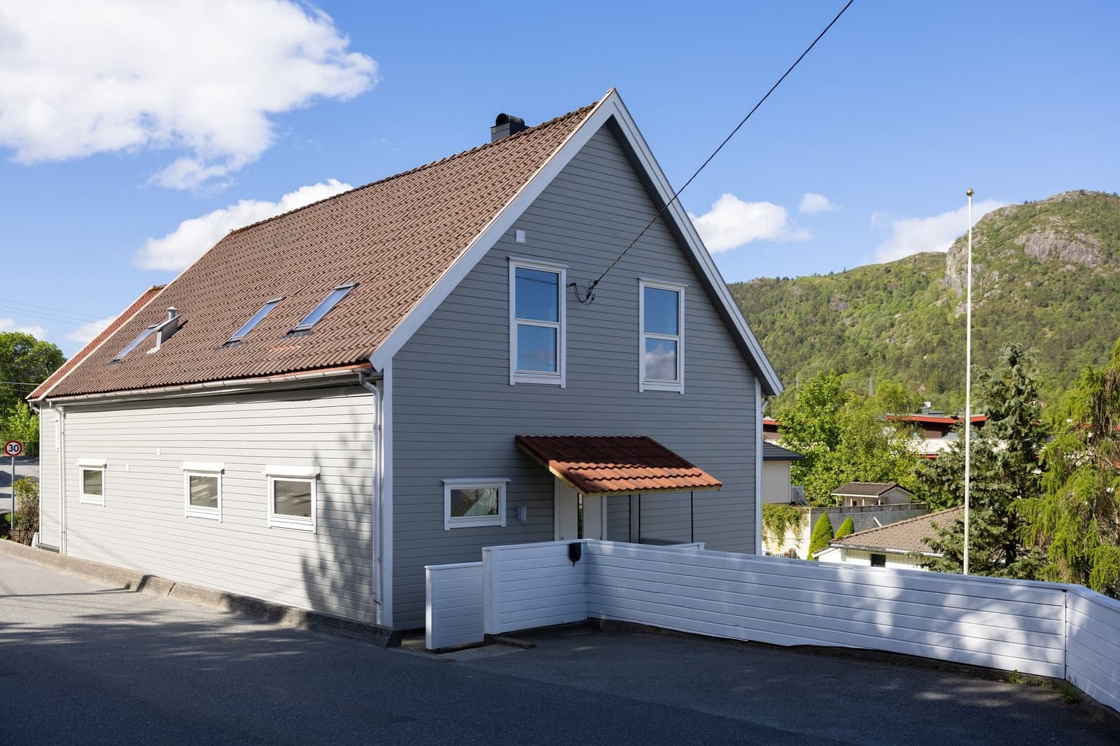 Lyngbøveien 39, 5164 Laksevåg - Bilde 2