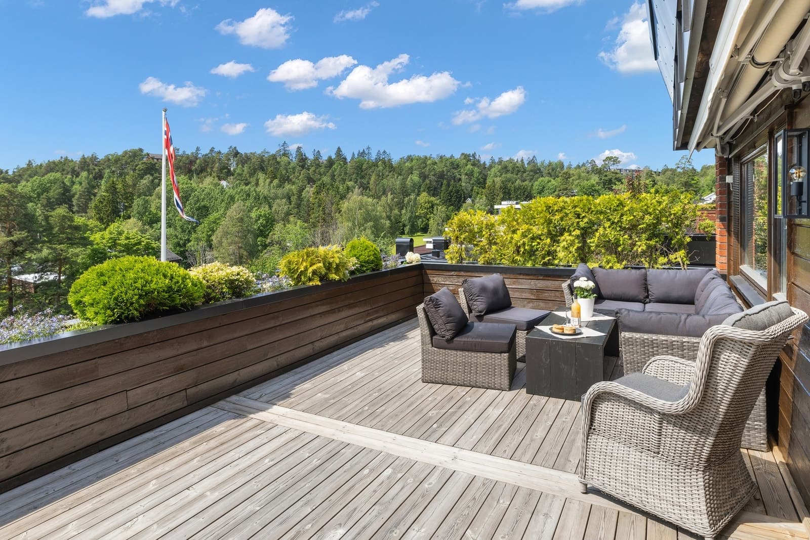 Ljabrukollen Terrasse 27, 1165 Oslo - Bilde 3