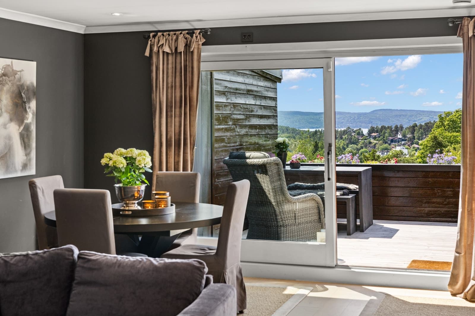 Ljabrukollen Terrasse 27, 1165 Oslo - Bilde 2