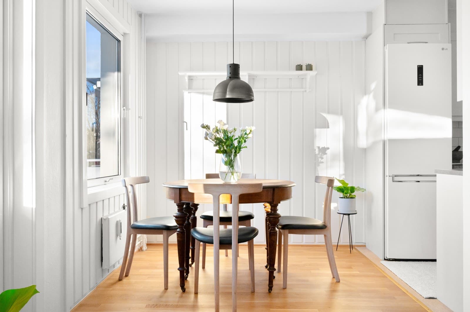 Rektorhaugen 43, 0876 Oslo - Bilde 3