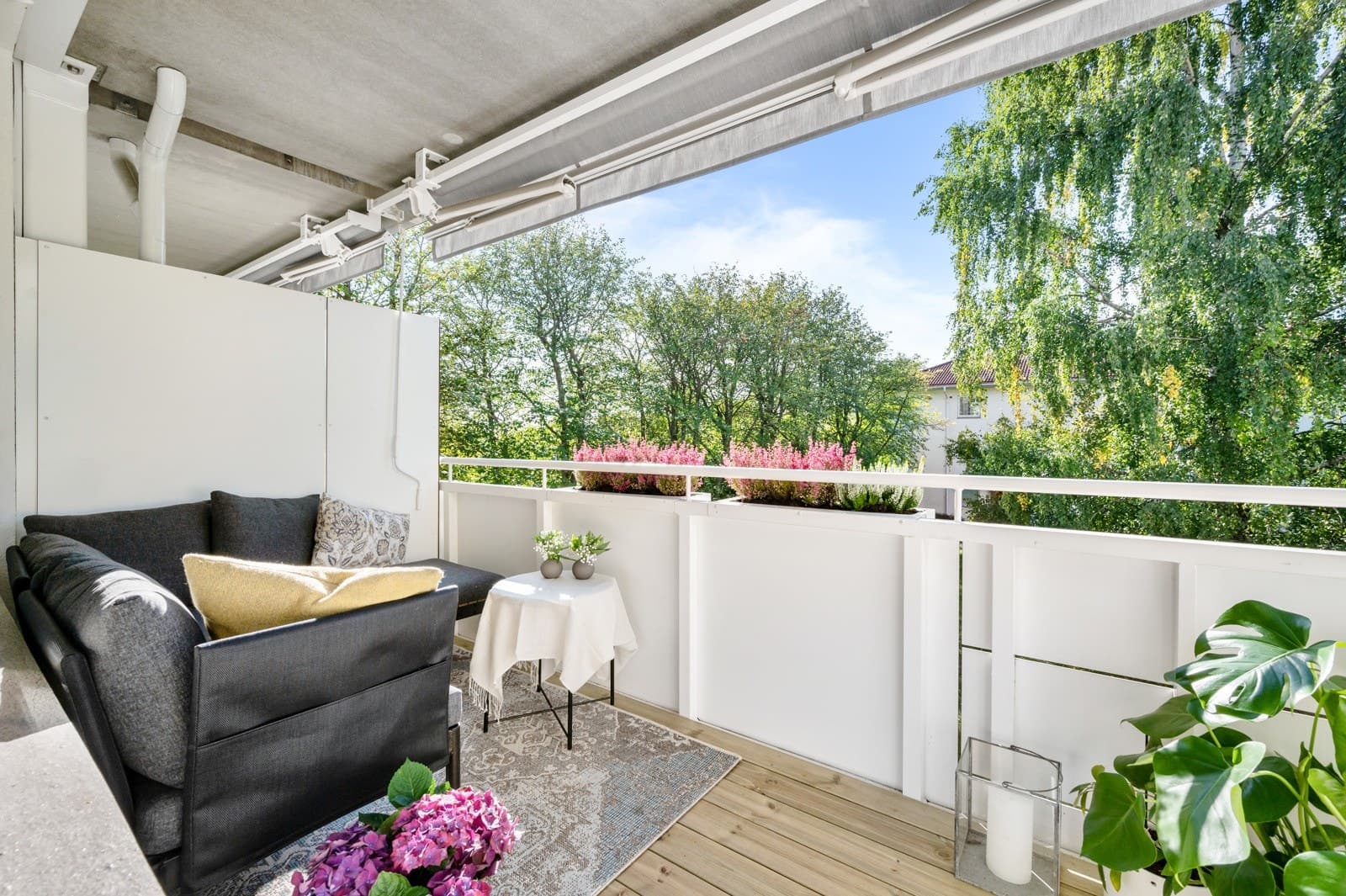 Rektorhaugen 43, 0876 Oslo - Bilde 1