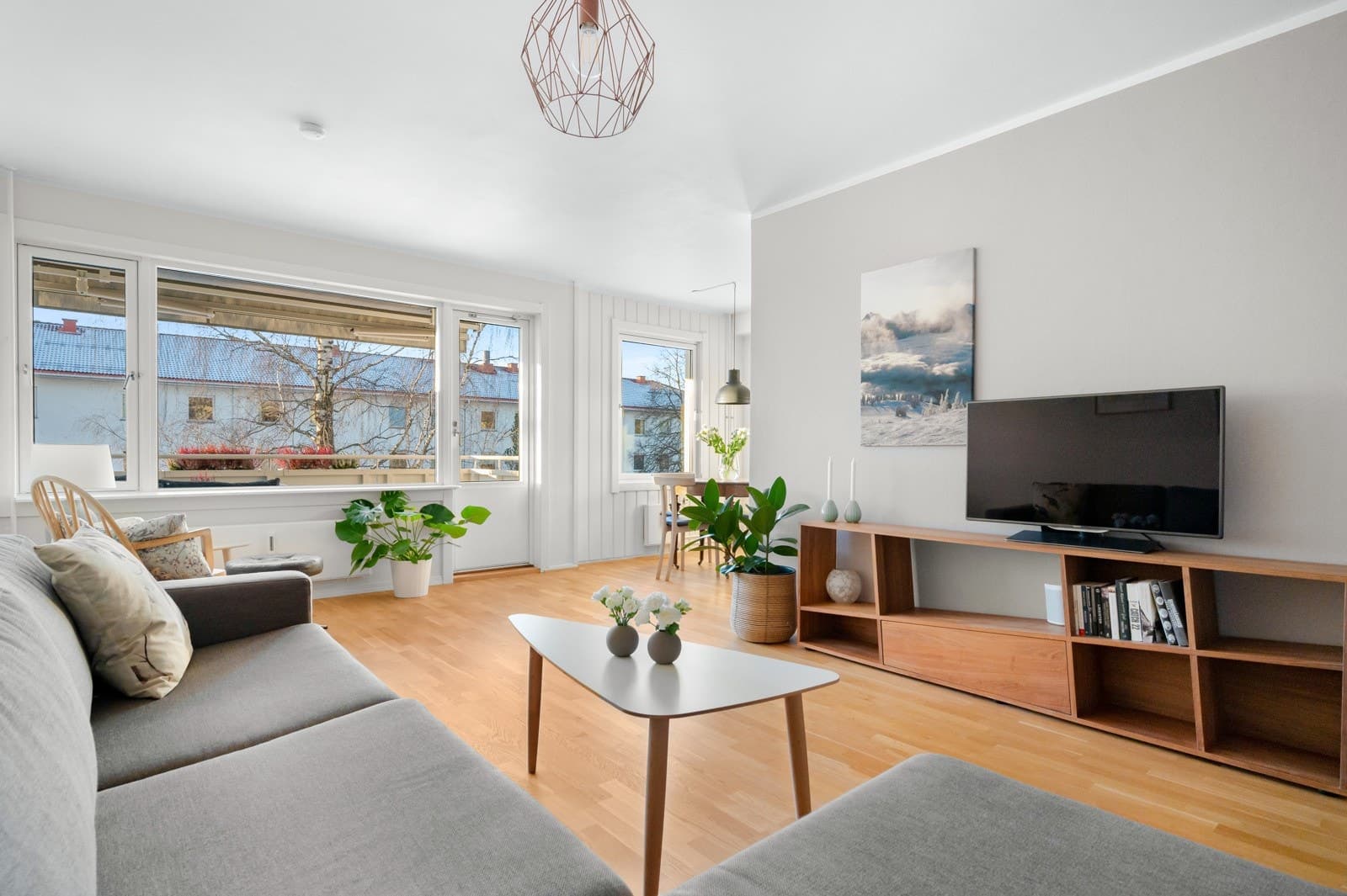 Rektorhaugen 43, 0876 Oslo - Bilde 2