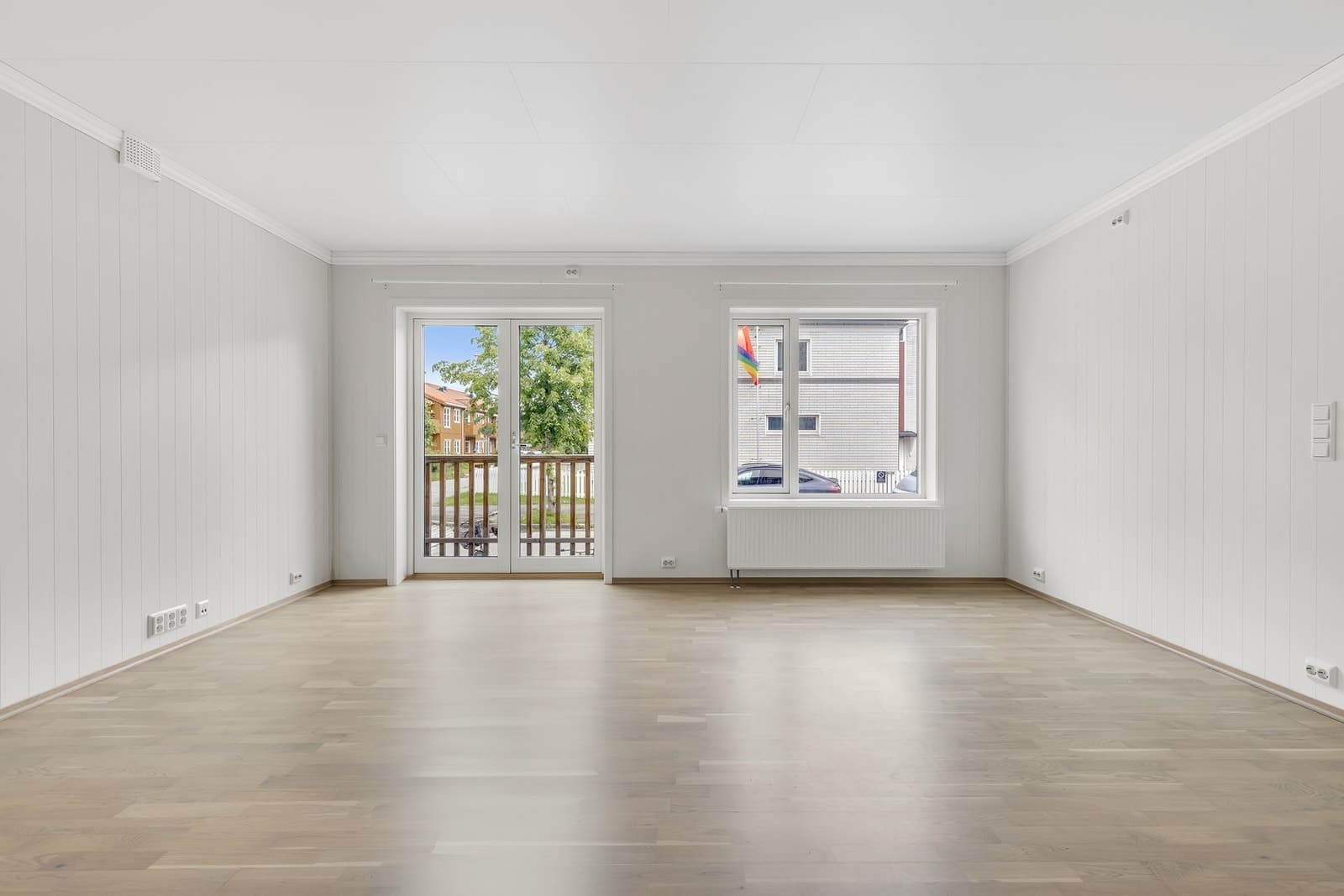 Wergelandsvegen 3, 7500 Stjørdal - Bilde 2