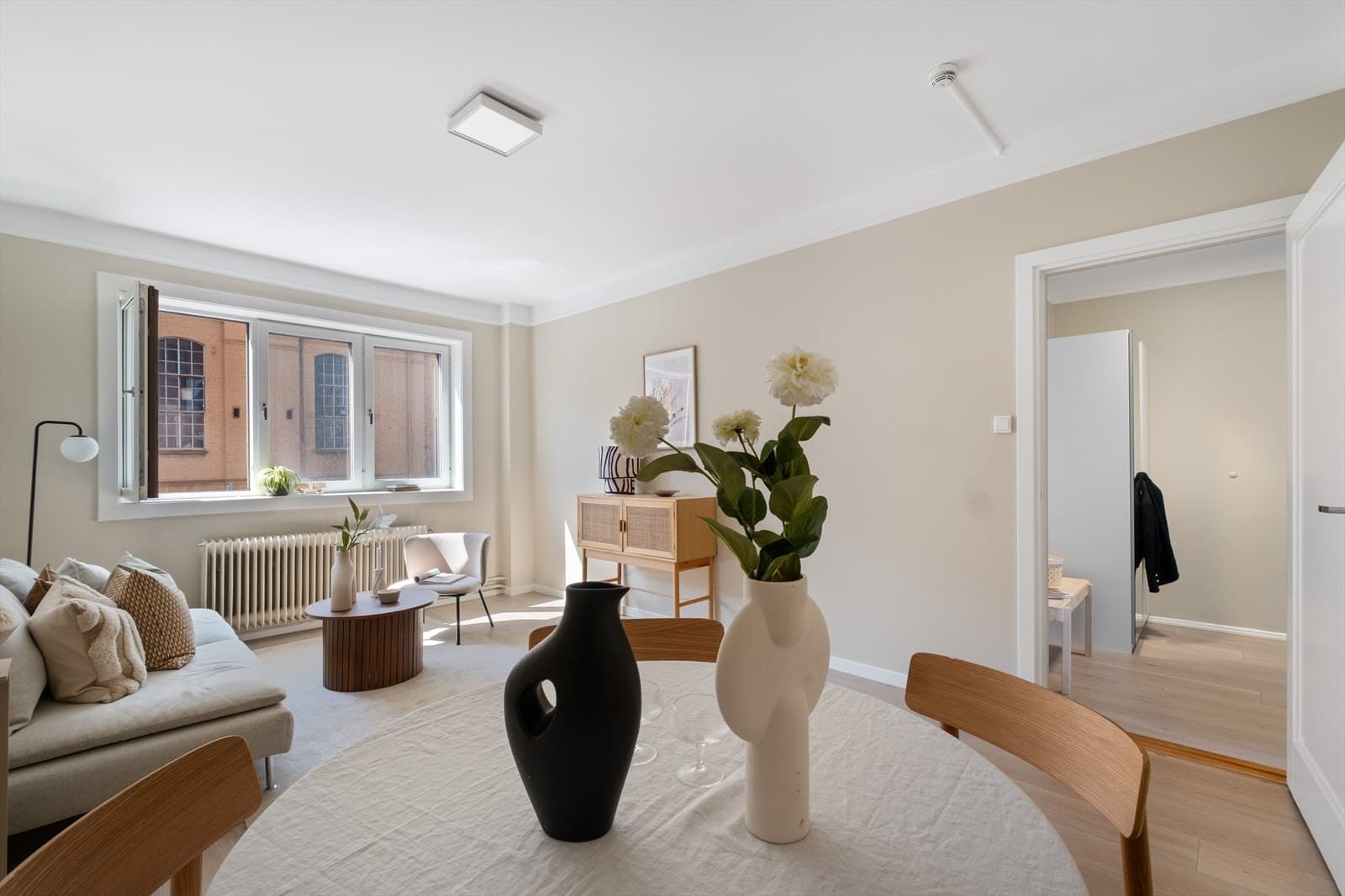 Møllerveien 4 - 104 Anr 4, 0171 Oslo - Bilde 2