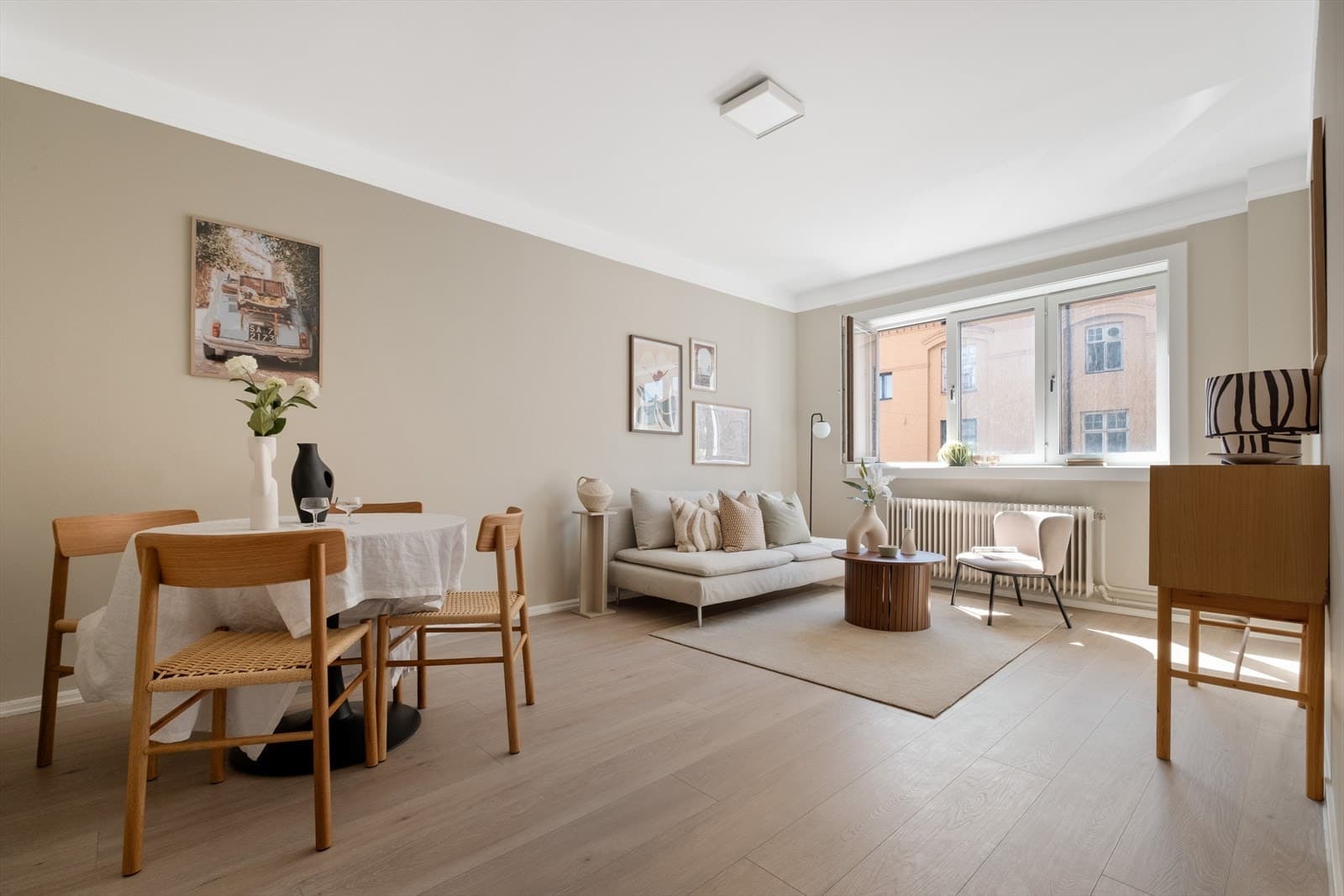 Møllerveien 4 - 104 Anr 4, 0171 Oslo - Bilde 1