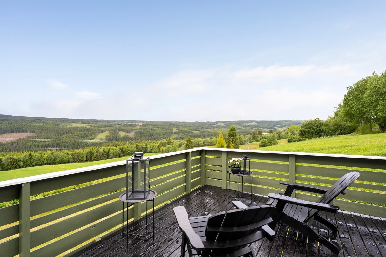 Øverbygdsvegen 1258, 2836 Biri - Bilde 3