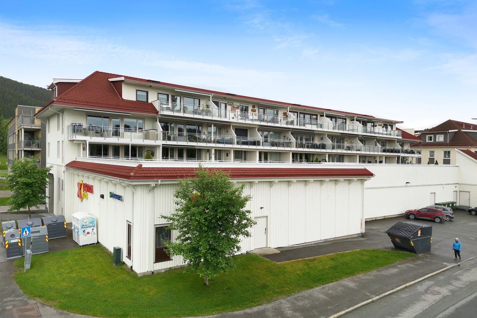 Ljosheimvegen 10, 7540 Klæbu - Bilde 2