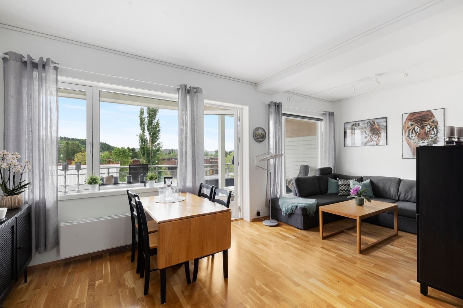 Ljosheimvegen 10, 7540 Klæbu - Bilde 3