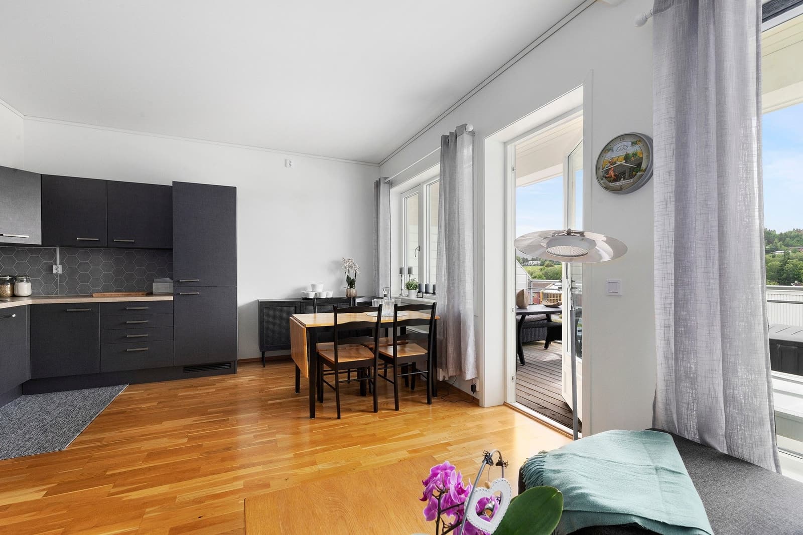 Ljosheimvegen 10, 7540 Klæbu - Bilde 1