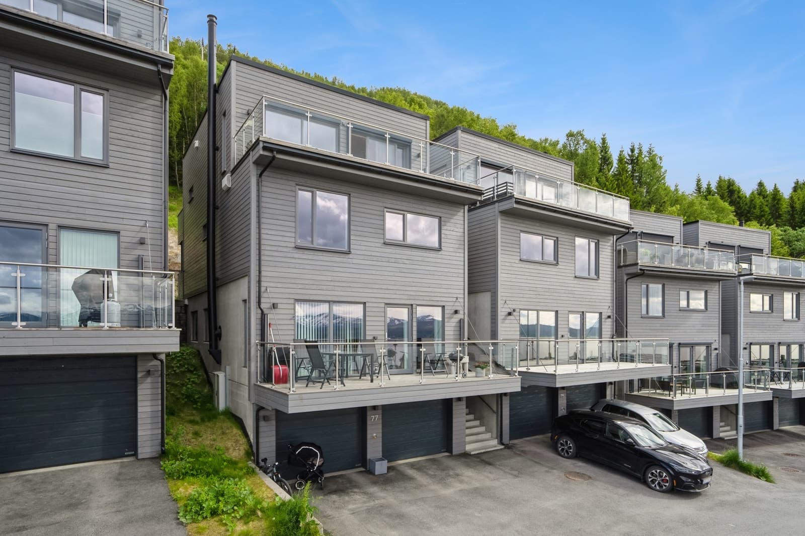 Storbakkvegen 77, 9020 Tromsdalen - Bilde 3