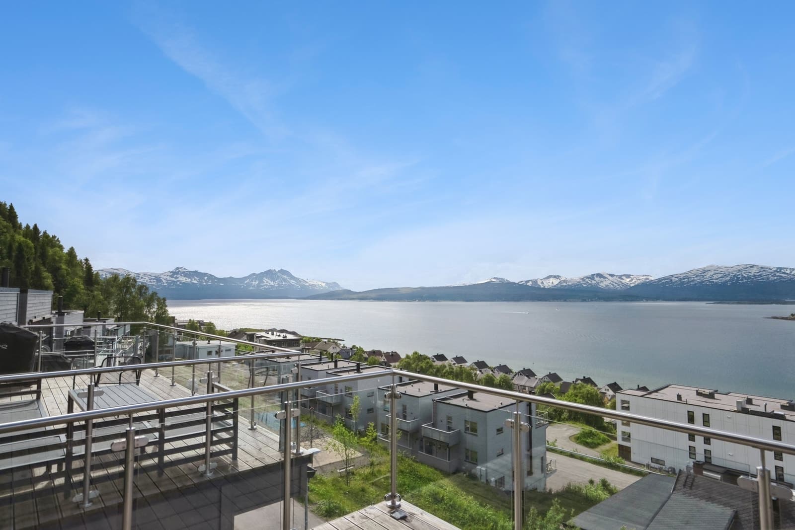 Storbakkvegen 77, 9020 Tromsdalen - Bilde 2