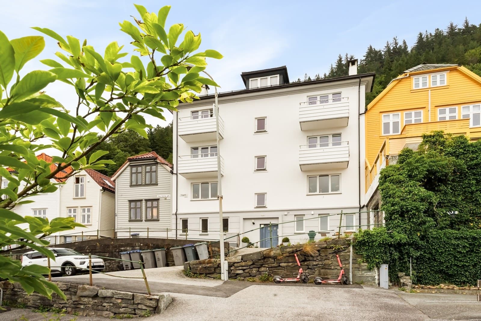 Fløygaten 19, 5031 Bergen - Bilde 1