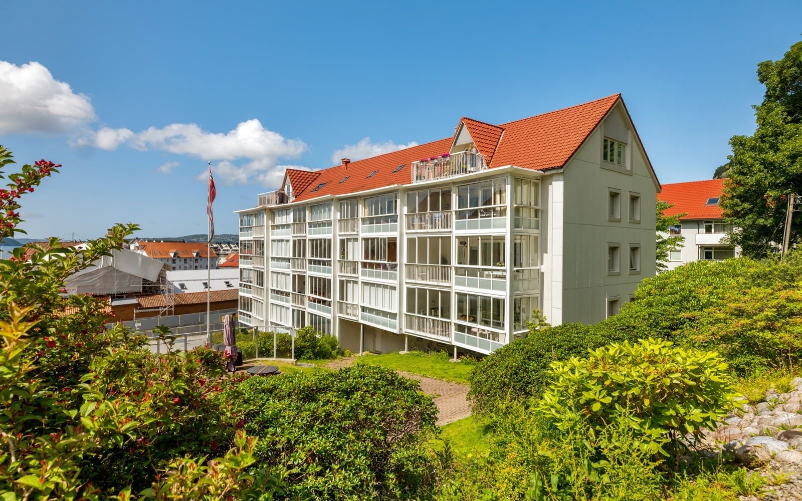 Amalie Skrams Vei 46, 5036 Bergen - Bilde 2