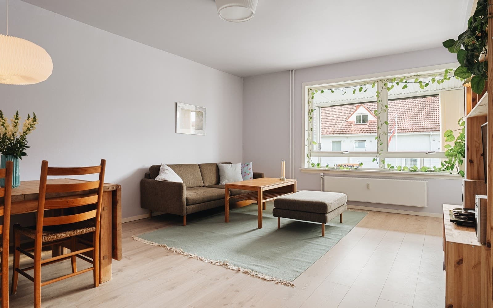 Amalie Skrams Vei 46, 5036 Bergen - Bilde 1