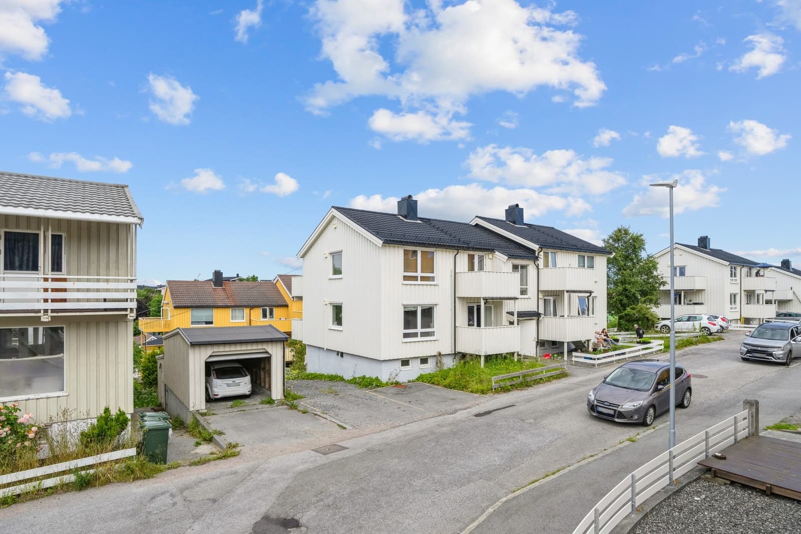 Kvennberggata 31, 6516 Kristiansund N - Bilde 1