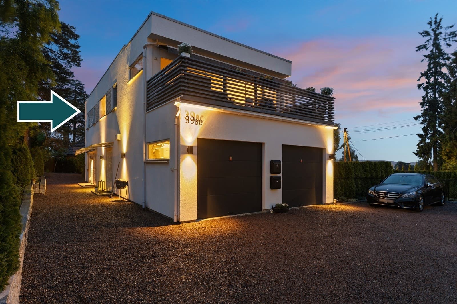 Alunsjøveien 39B, 0957 Oslo - Bilde 2