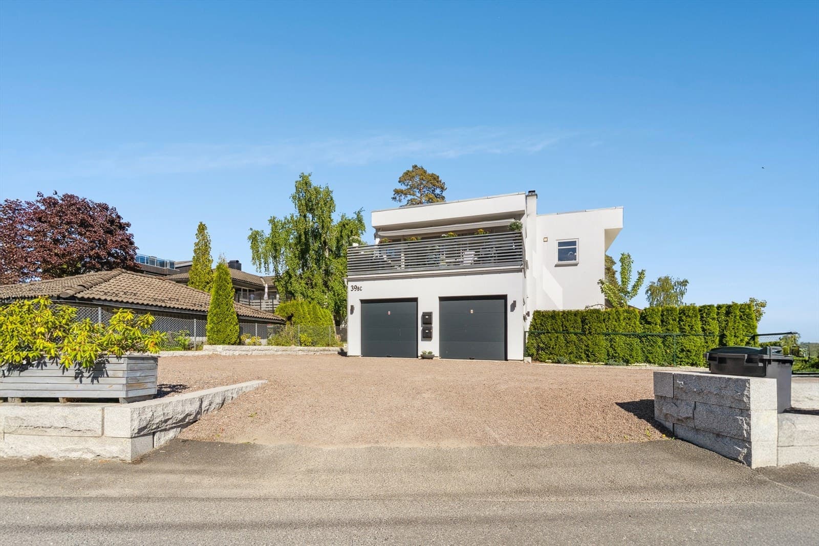 Alunsjøveien 39B, 0957 Oslo - Bilde 3