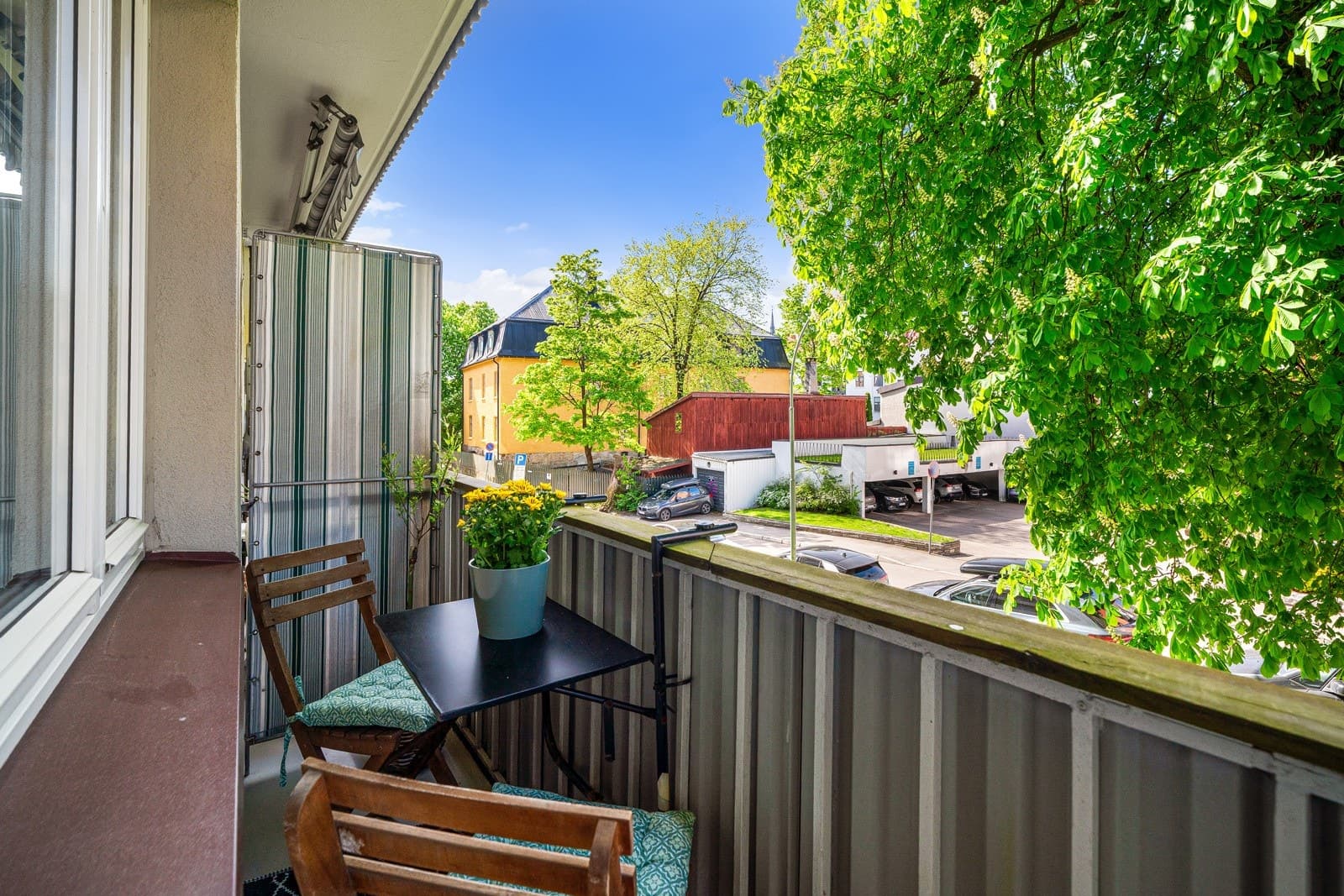 Hjelms Gate 7B, 0355 Oslo - Bilde 2