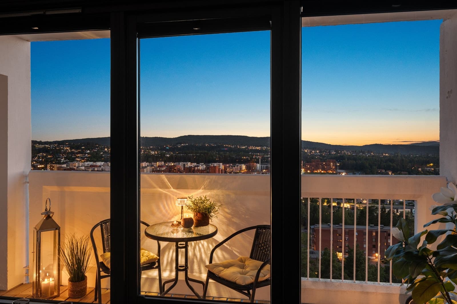 Skåreråsen 16, 1473 Lørenskog - Bilde 2