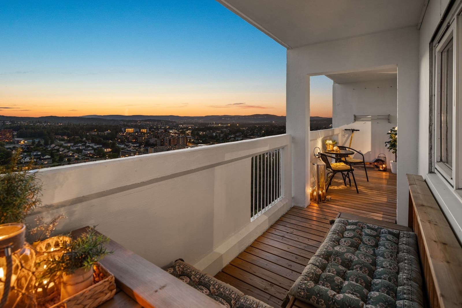 Skåreråsen 16, 1473 Lørenskog - Bilde 1