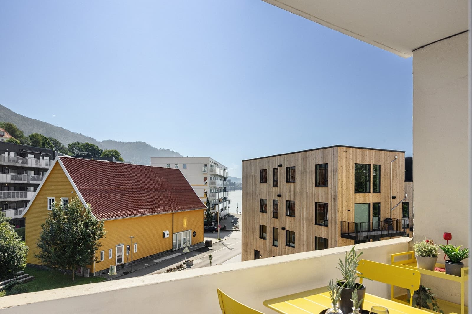 Hegrenesveien 2, 5042 Bergen - Bilde 2