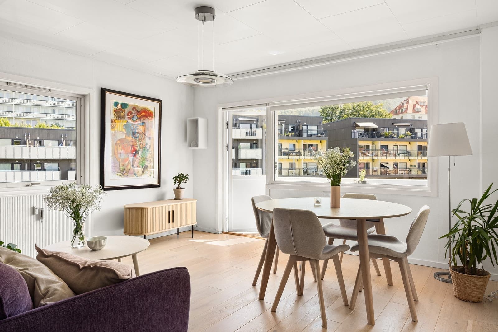 Hegrenesveien 2, 5042 Bergen - Bilde 1