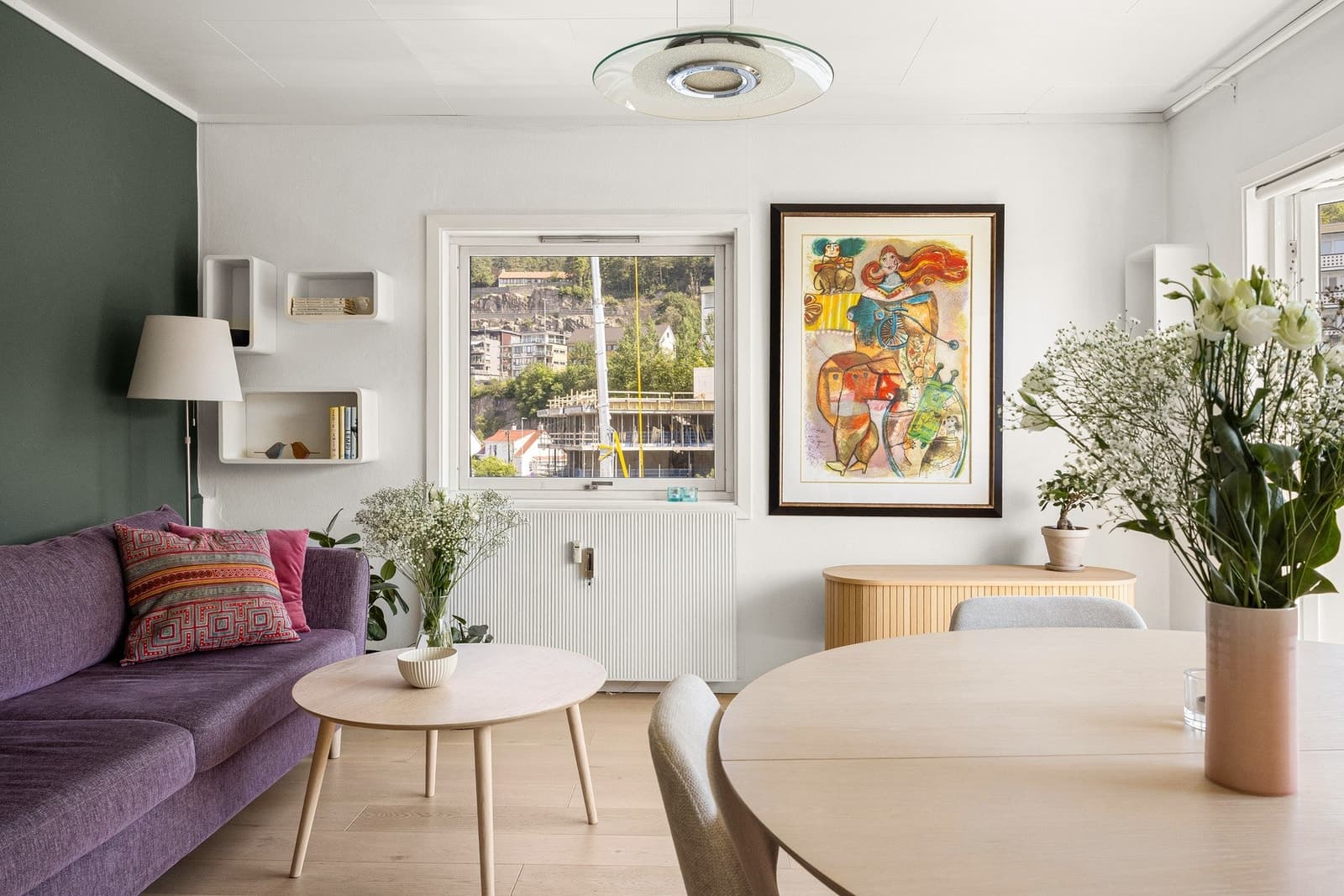 Hegrenesveien 2, 5042 Bergen - Bilde 3