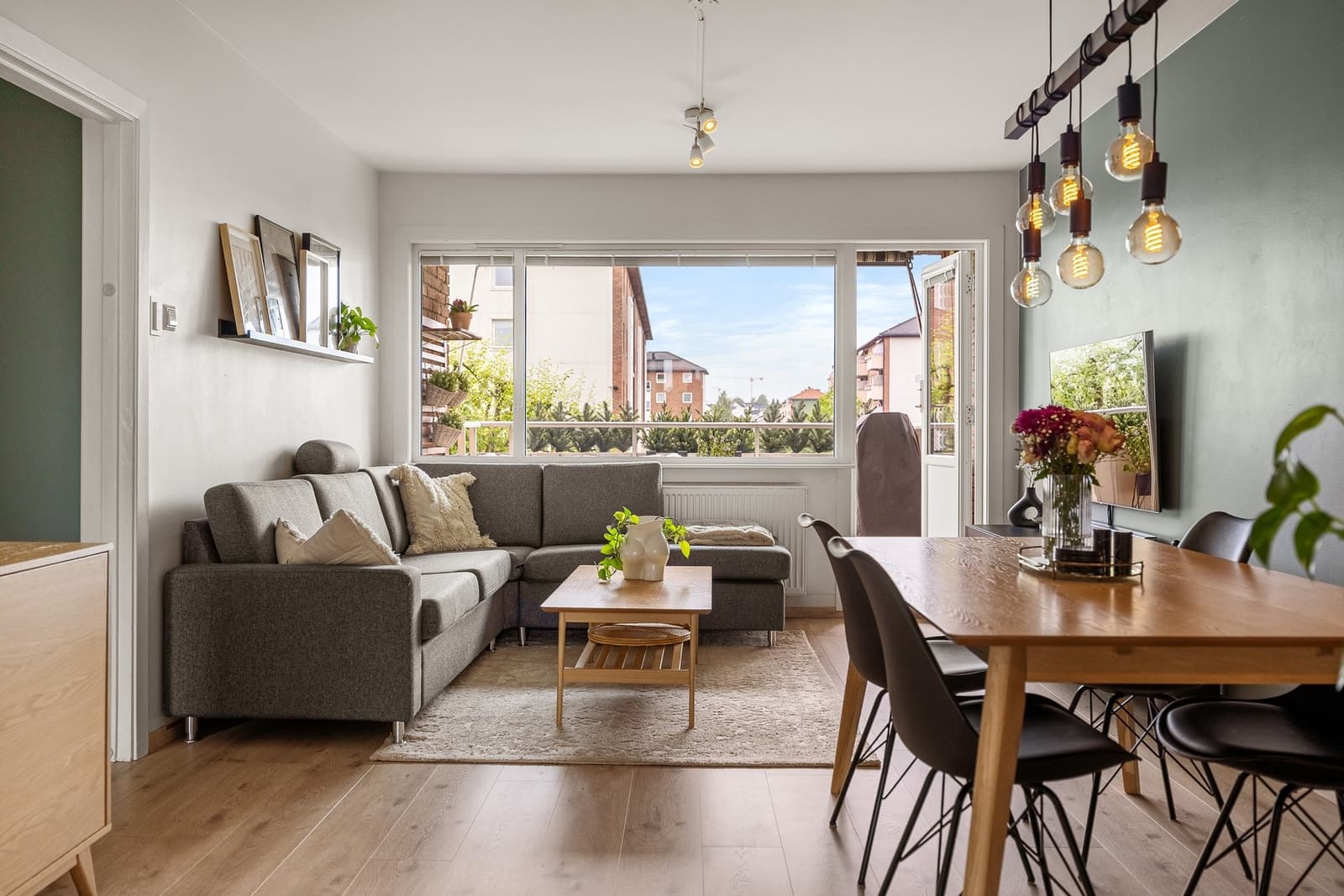 Brobekkveien 45, 0598 Oslo - Bilde 1