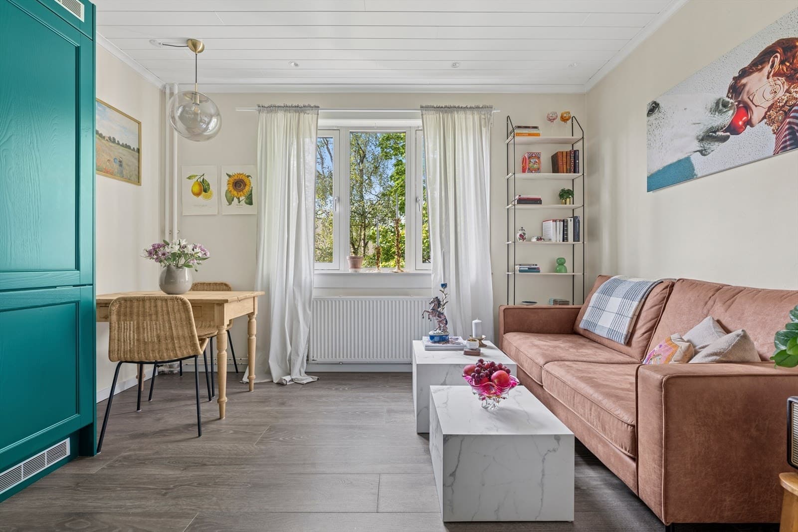 Marcus Thranes Gate 13, 0473 Oslo - Bilde 1