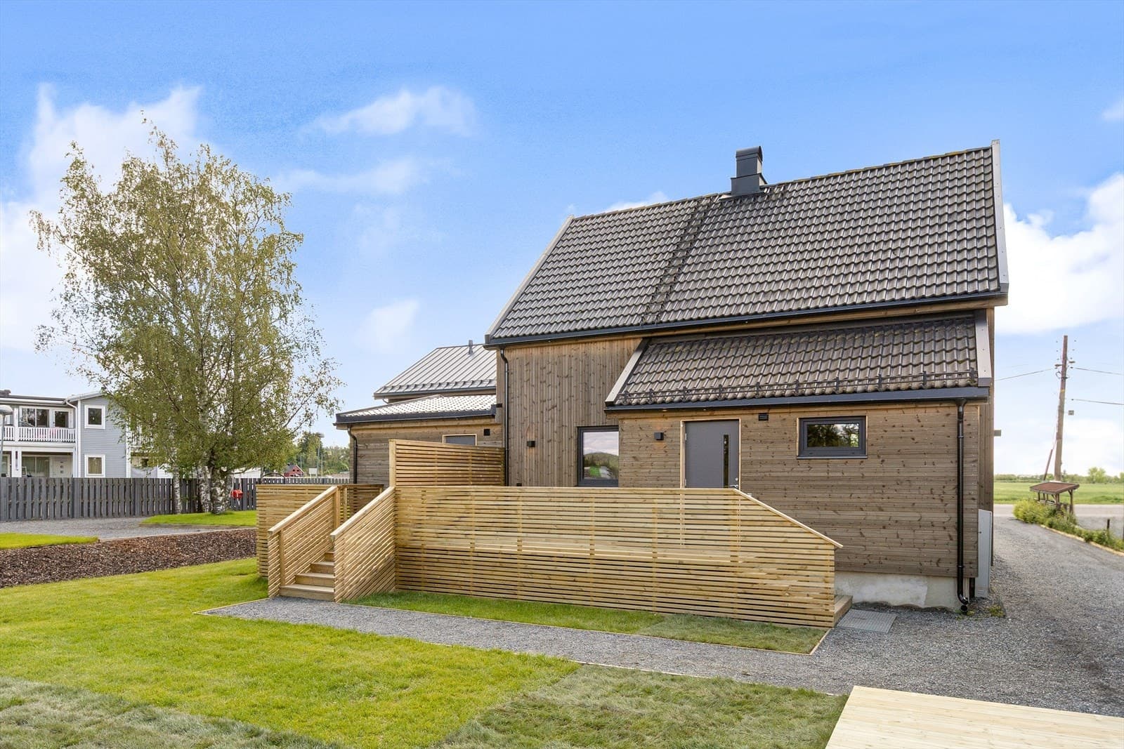 Tuenveien 4B, 2000 Lillestrøm - Bilde 2