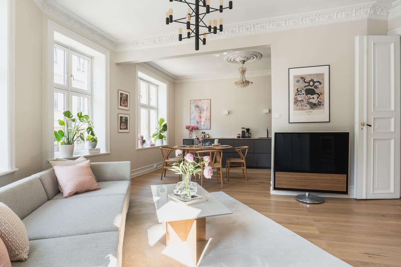 Hallings Gate 1A, 0170 Oslo - Bilde 1